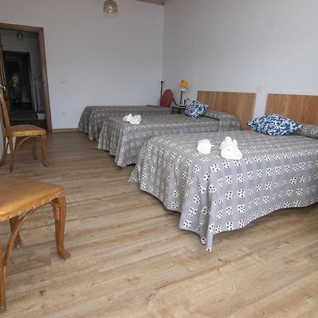 Вилла Casa Monferrer Useras Экстерьер фото
