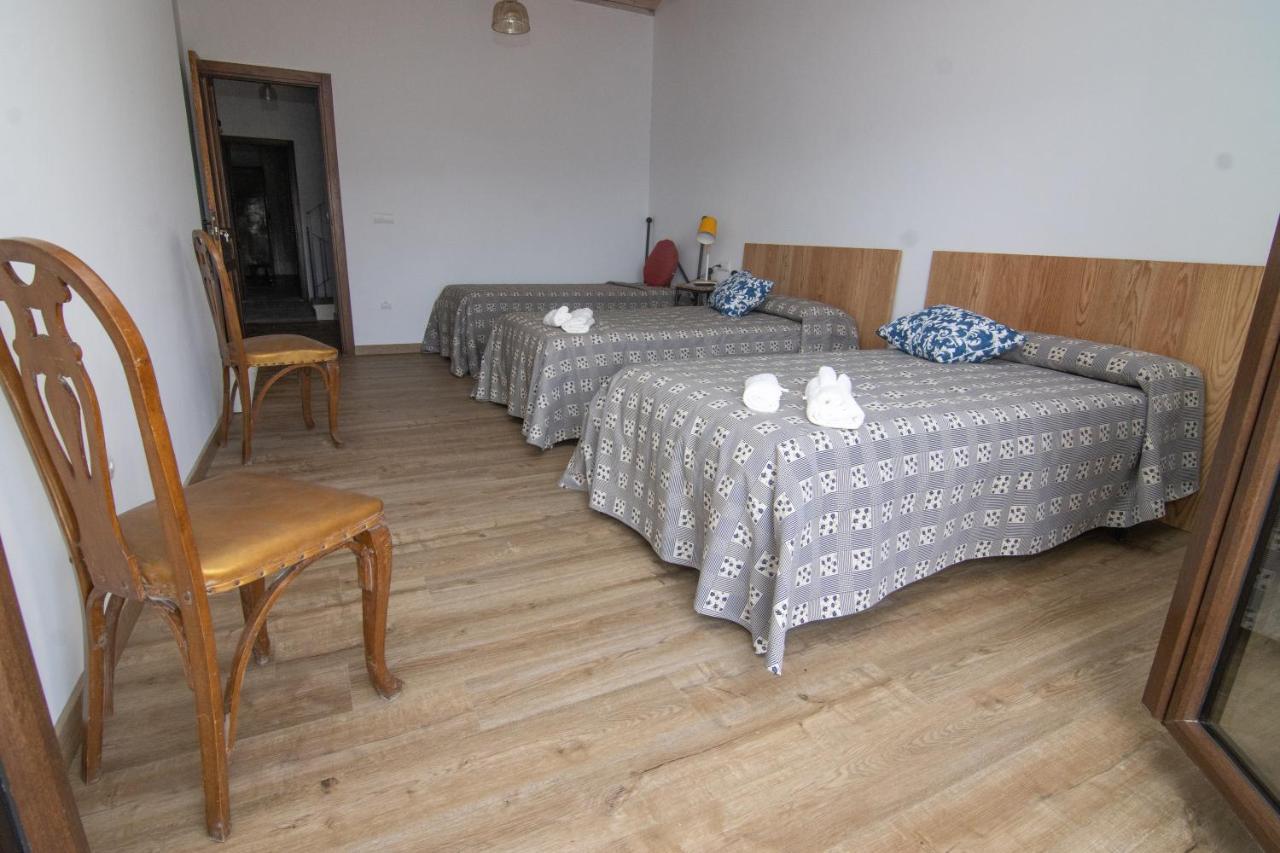 Вилла Casa Monferrer Useras Экстерьер фото